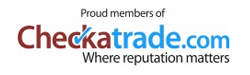 Check a Trade Logo