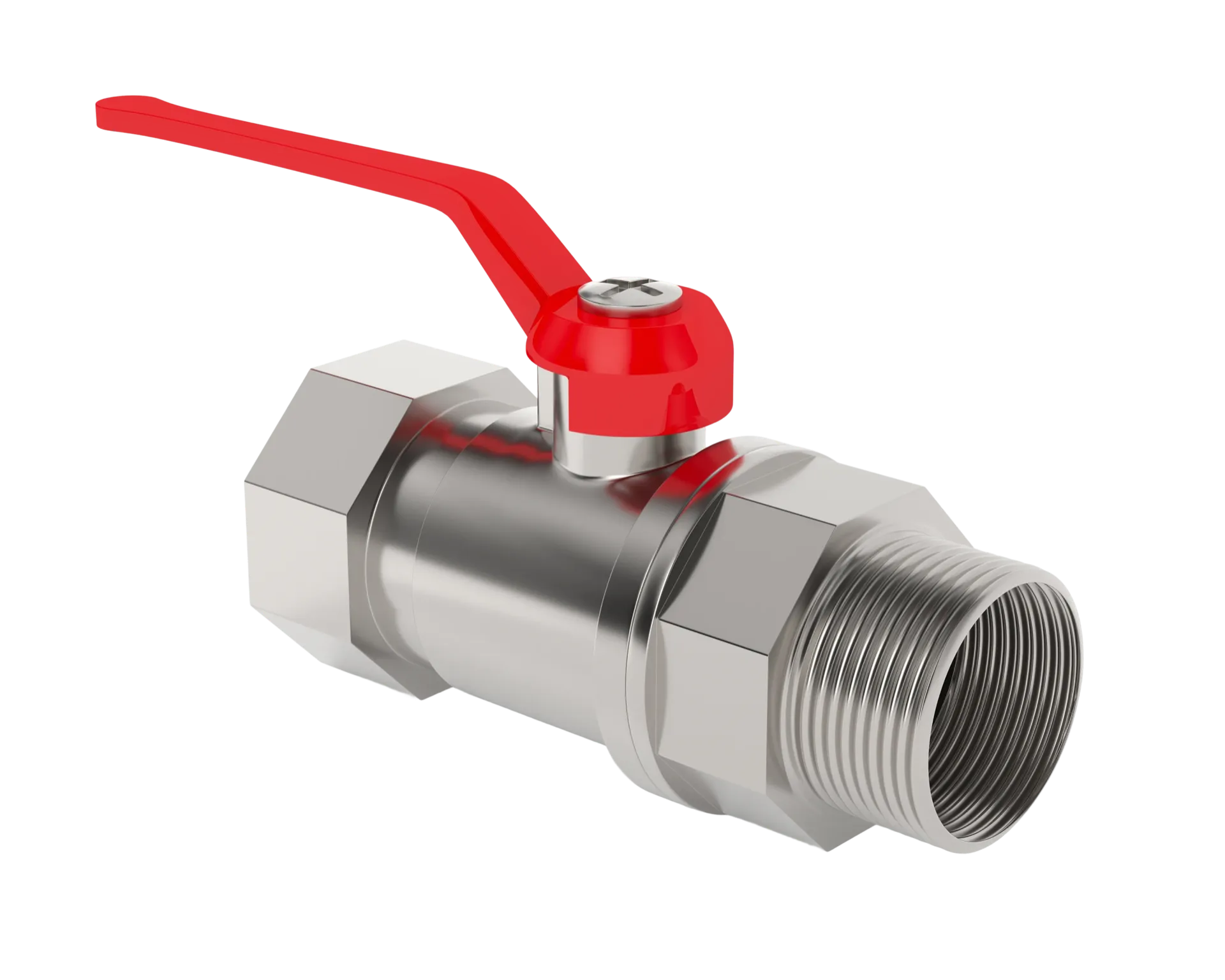 Plumber from Greater London Drainage fixing a pipe during emergency plumbing service in London